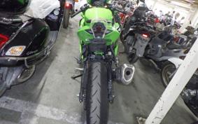 KAWASAKI ZX-4RR 2025 ZX400P