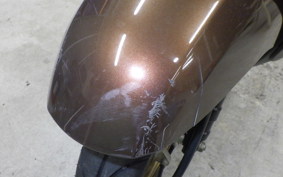 HONDA TACT-4ﾍﾞｰｼｯｸ AF79