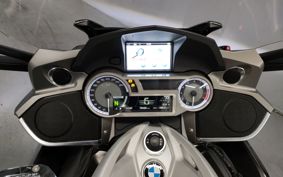 BMW K1600GTL EXCLUSIVE 0603