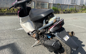 HONDA SUPERDIO AF27