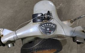 VESPA 125 PRIMA BEIGE RAET3 VMB1T