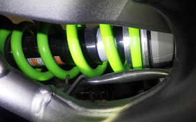 KAWASAKI ZX-4RR 2025 ZX400P