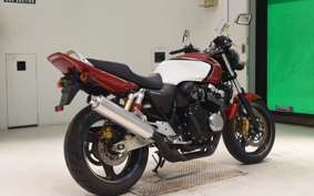 HONDA CB400SF VTEC Spec3 2005 NC39