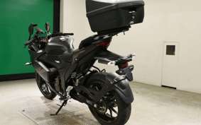 SUZUKI GIXXER 250 SF 2025 ED22Y