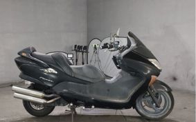 HONDA FORZA X MF08