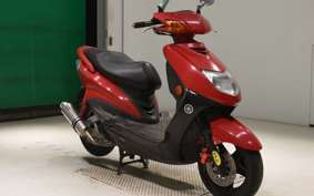 YAMAHA CYGNUS 125 XSR 2016 SE12J