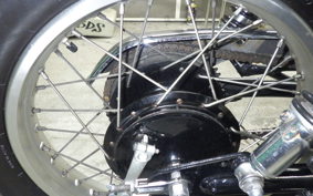 YAMAHA SR400 Gen.5 2020 RH16J