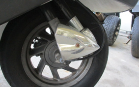 HONDA FUSION MF02