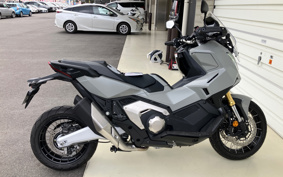 HONDA X-ADV 750 2025 RH21