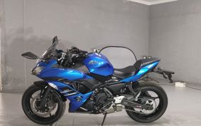 KAWASAKI NINJA650 ER650H