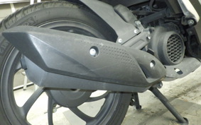 HONDA DIO 110 JK03