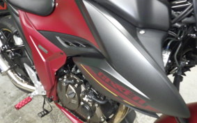 SUZUKI GIXXER 250 2022 ED22Y