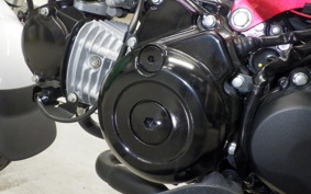HONDA DAX 125 2005 JB04