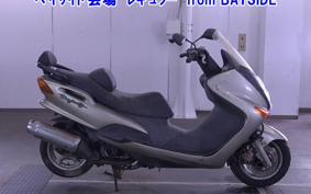 YAMAHA MAJESTY 125