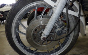 YAMAHA RZ350 4U0