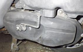 SUZUKI LET's 2 CA1PA