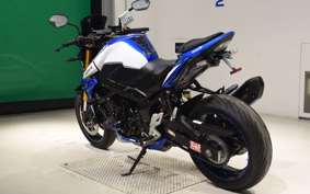 SUZUKI GSR750 A 2016 GR7NA