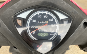 SUZUKI ADDRESS V110