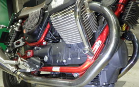 MOTO GUZZI V7 RACER 2016