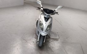 SYM ATTILA 125 ..