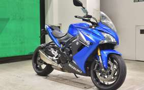 SUZUKI GSX-S1000F 2015 GT79A