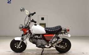 HONDA GORILLA 2020 Z50J