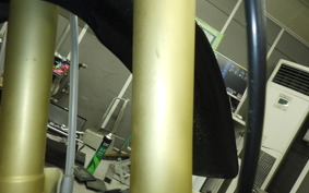 HONDA CRM250AR 2011 MD32