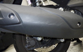 YAMAHA N-MAX 2021 SEG6J
