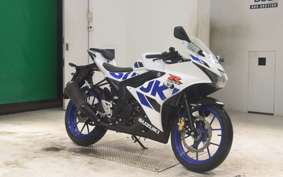 SUZUKI GSX-R125 DL33B