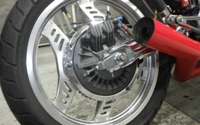HONDA CBX550F 2008 PC04