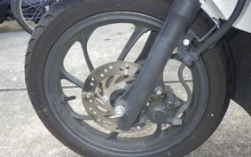 HONDA DIO110-3ﾍﾞｰｼｯｸ JK03