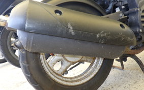 HONDA DIO Gen.5 AF56