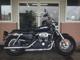 Фото Harley XL1200CB 2012 с японского аукциона
