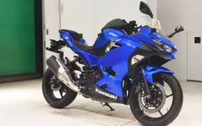 KAWASAKI NINJA 250 2004 EX250P