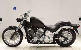 YAMAHA DRAGSTAR 400 2012 VH02J