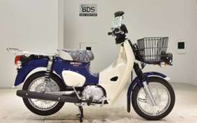 HONDA C50 SUPER CUB AA07