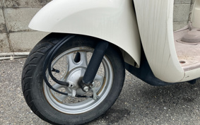 HONDA CREA SCOOPY AF55