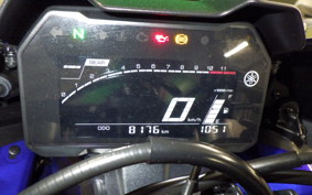 YAMAHA YZF-R7 2024 RM39J