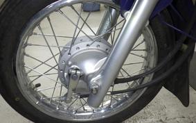 HONDA C50 SUPER CUB AA07