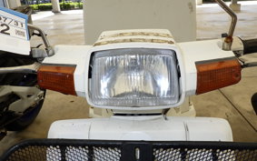 HONDA GYRO UP TA01