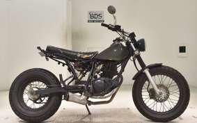 YAMAHA TW200 Gen.2 2021 DG07J