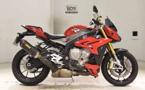 BMW S1000R 2014