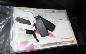 HONDA PCX 125 2005 JK05