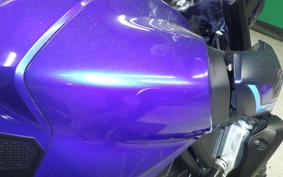 YAMAHA MT-25 A RG74J