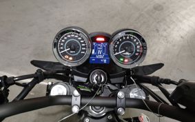 KAWASAKI Z650 RS 2025 ER650M