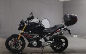 BMW G310R 2021 0G01