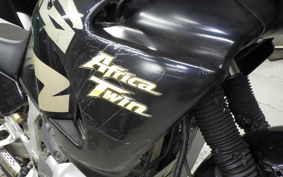 HONDA AFRICA TWIN 750 2001 RD07