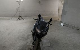 KAWASAKI NINJA 650 2025 ER650S