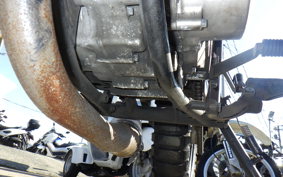 HONDA FTR223 MC34