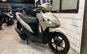 SUZUKI ADDRESS V110 CE47A